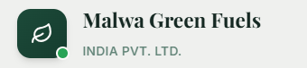 Malwa Green-Spare Parts
